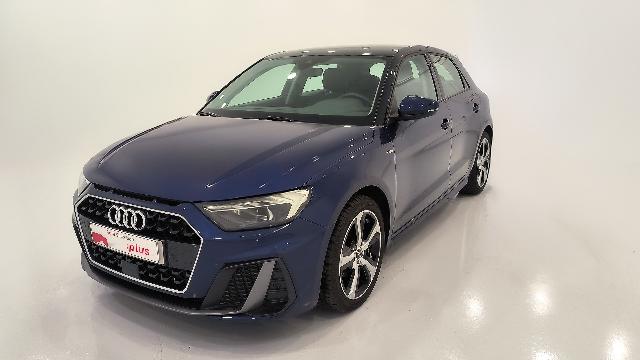 Audi A1 Sportback Adrenalin edition 30 TFSI 81 kW (110 CV)