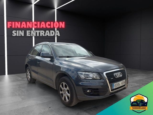Imagen Audi Q5