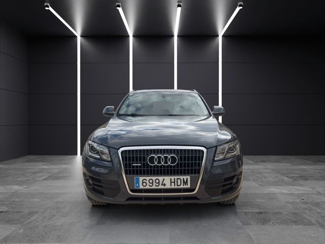 Imagen Audi Q5