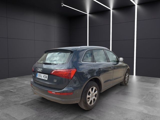 Imagen Audi Q5