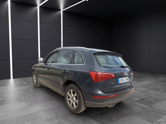 Imagen Audi Q5