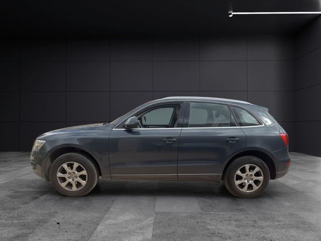 Imagen Audi Q5