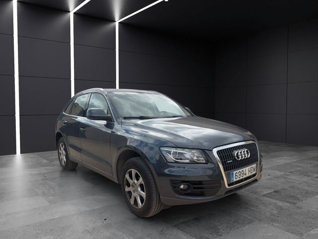 Imagen Audi Q5