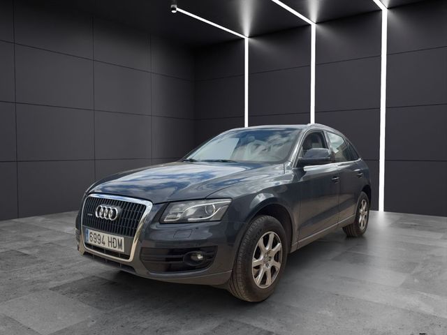 Imagen Audi Q5