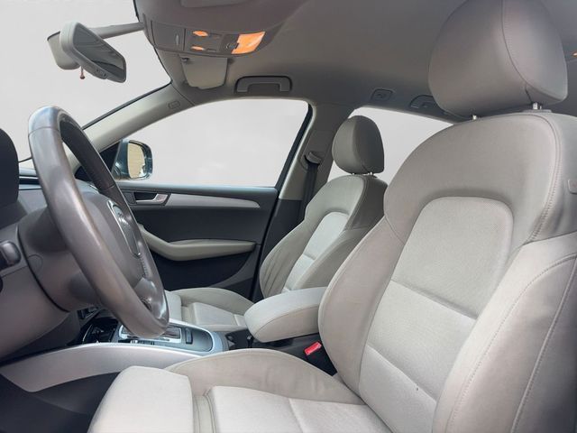 Imagen Audi Q5