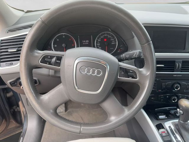 Imagen Audi Q5