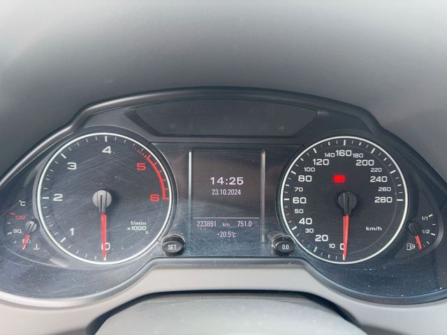 Imagen Audi Q5