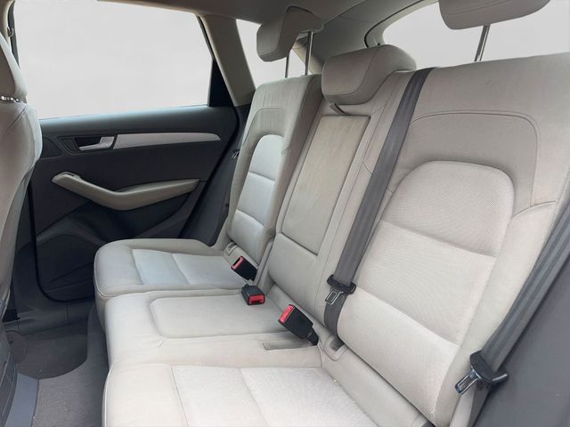 Imagen Audi Q5