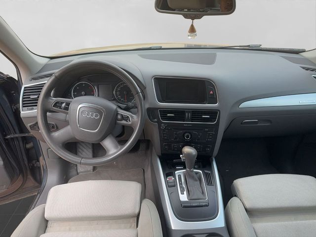 Imagen Audi Q5