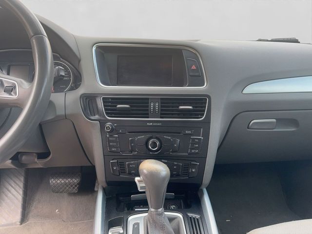 Imagen Audi Q5