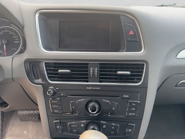 Imagen Audi Q5