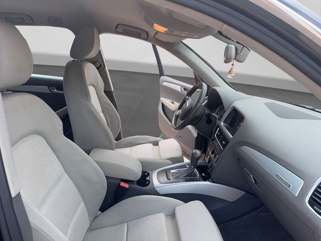 Imagen Audi Q5