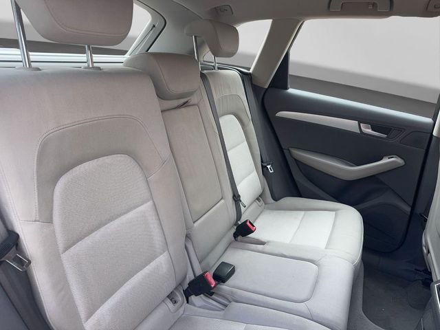 Imagen Audi Q5