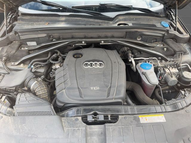 Imagen Audi Q5