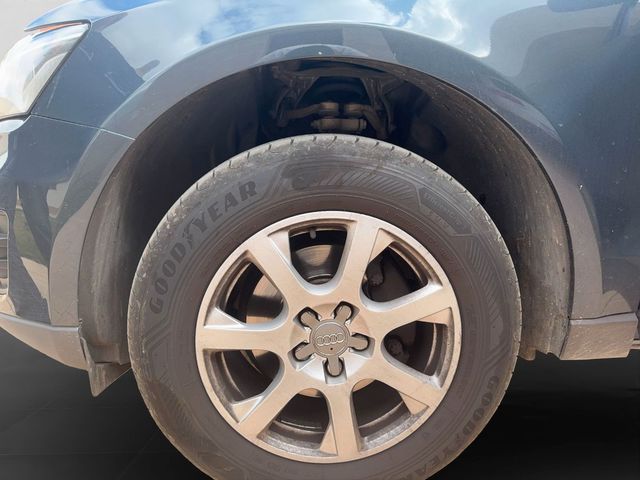 Imagen Audi Q5