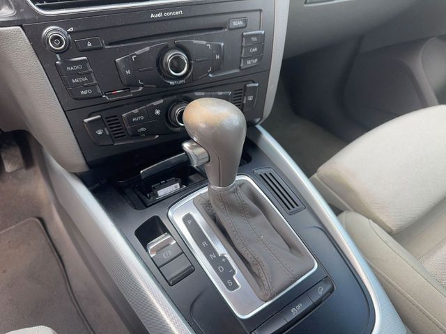 Imagen Audi Q5