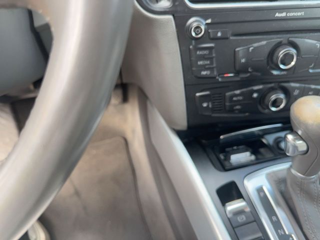 Imagen Audi Q5