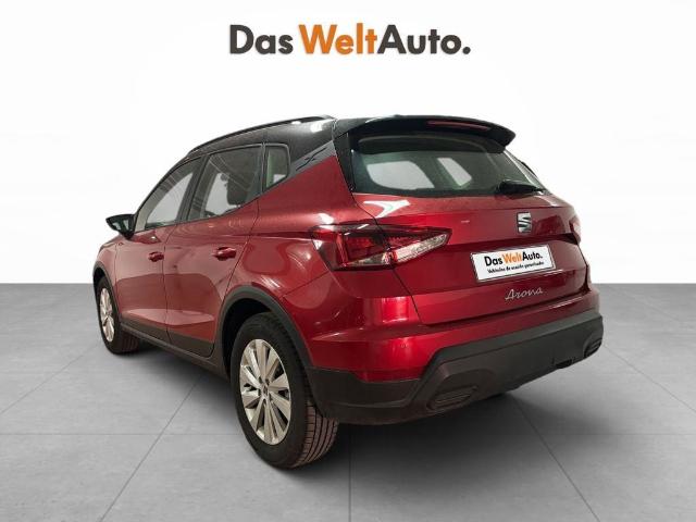 SEAT Arona 1.0 TSI Style XM 81 kW (110 CV)