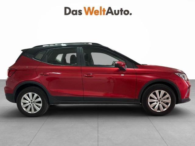 SEAT Arona 1.0 TSI Style XM 81 kW (110 CV)