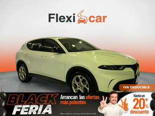 Alfa Romeo Tonale en Motorflash