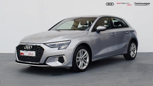 Audi A3 Sportback Advanced 30 TDI 85 kW (116 CV)