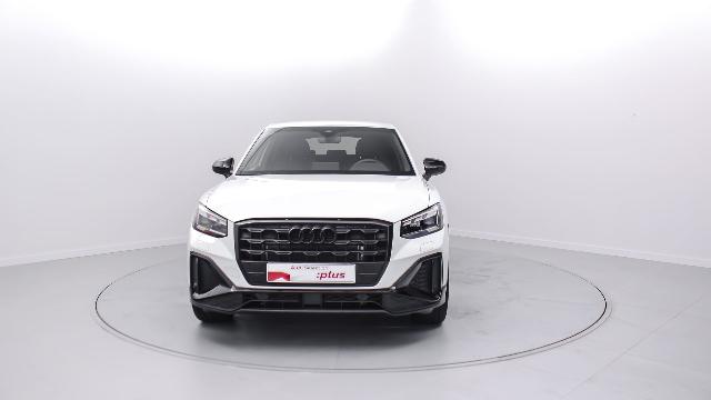 Audi Q2 Adrenalin 35 TFSI 110 kW (150 CV) S tronic