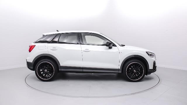 Audi Q2 Adrenalin 35 TFSI 110 kW (150 CV) S tronic