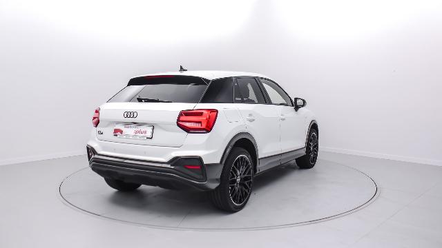 Audi Q2 Adrenalin 35 TFSI 110 kW (150 CV) S tronic