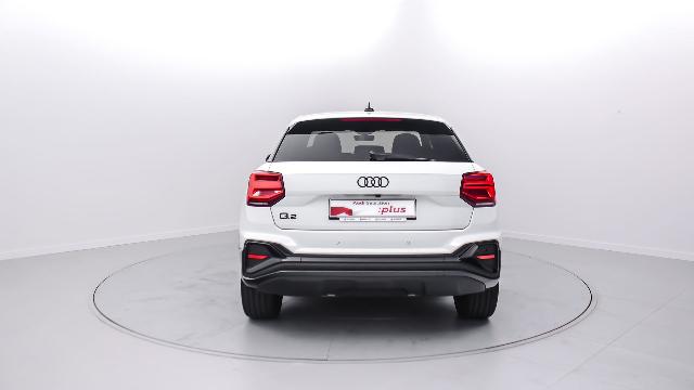 Audi Q2 Adrenalin 35 TFSI 110 kW (150 CV) S tronic