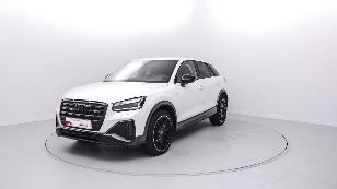 Audi Q2 35 TFSI de segunda mano