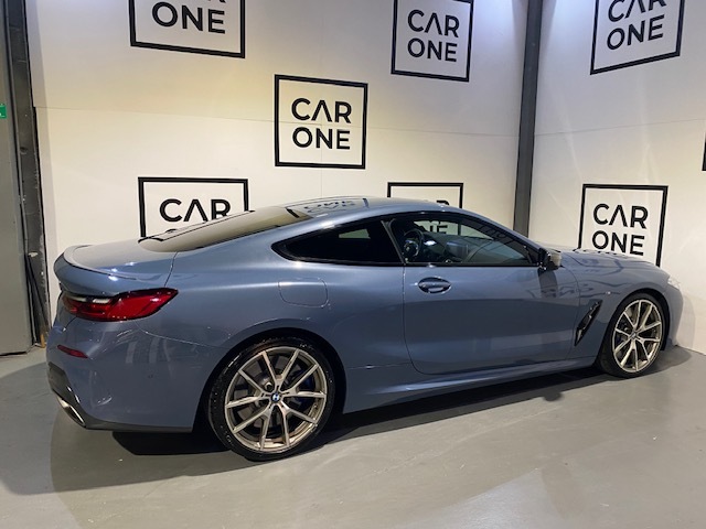 BMW Serie 8 M850i xDrive Coupe 390 kW (530 CV)