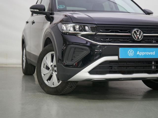 Volkswagen T-Cross 1.0 TSI Life 70 kW (95 CV)