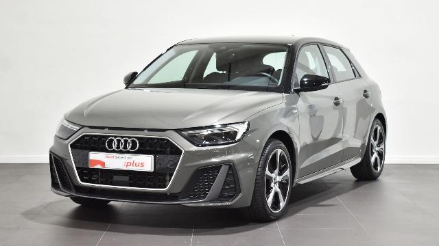 Audi A1 Sportback Adrenalin edition 30 TFSI 81 kW (110 CV)