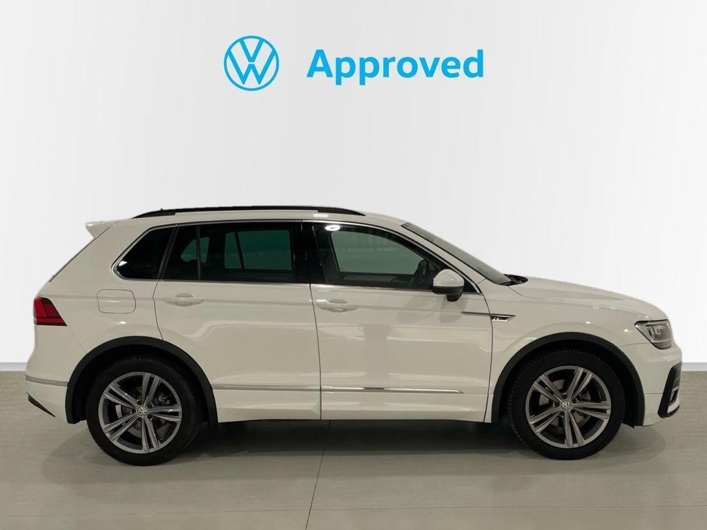 Volkswagen Tiguan 2.0 TDI - 3