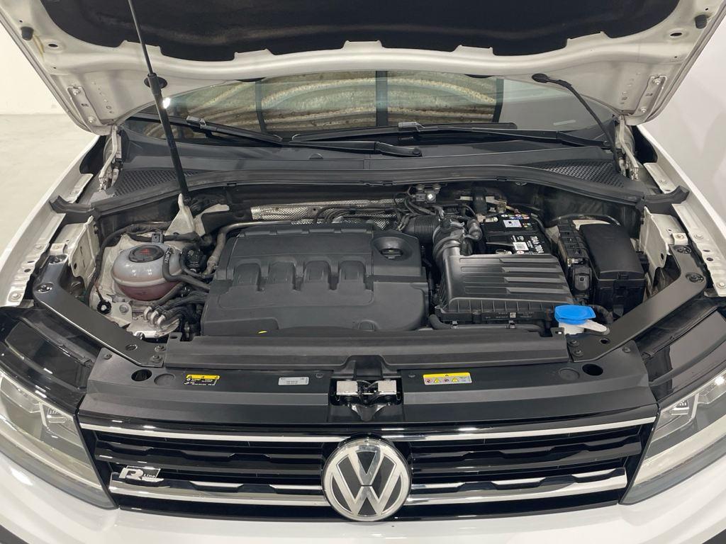 Volkswagen Tiguan 2.0 TDI - 13