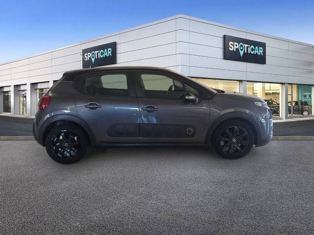 Citroen C3 BlueHDi 100 S&S C-Series 75 kW (102 CV)