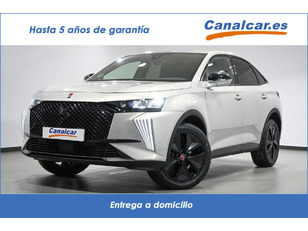 DS DS7 Crossback en Motorflash