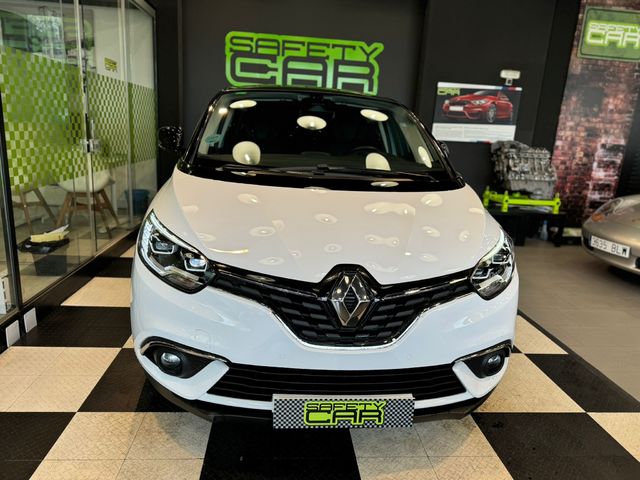Renault Scenic dCi 110 Edition One Energy EDC 81 kW (110 CV)