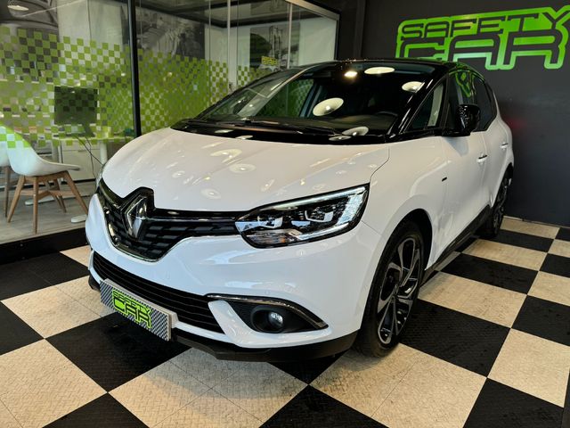 Renault Scenic dCi 110 Edition One Energy EDC 81 kW (110 CV)