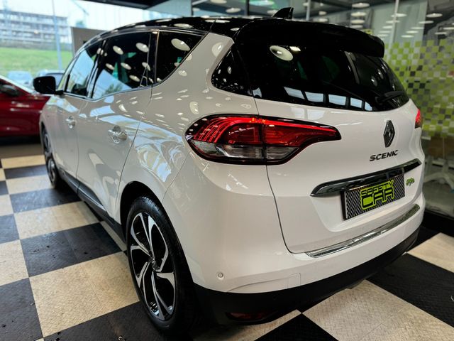 Renault Scenic dCi 110 Edition One Energy EDC 81 kW (110 CV)