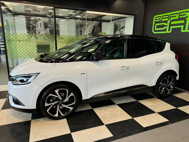 Renault Scenic dCi 110 Edition One Energy EDC 81 kW (110 CV)