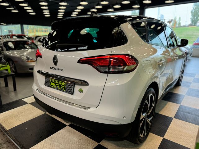 Renault Scenic dCi 110 Edition One Energy EDC 81 kW (110 CV)