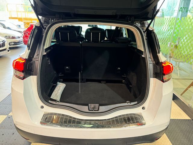 Renault Scenic dCi 110 Edition One Energy EDC 81 kW (110 CV)