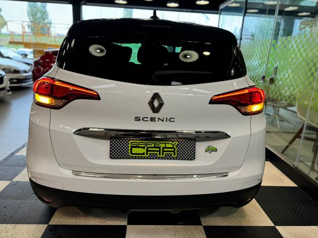 Renault Scenic dCi 110 Edition One Energy EDC 81 kW (110 CV)
