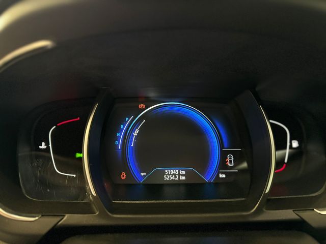 Renault Scenic dCi 110 Edition One Energy EDC 81 kW (110 CV)