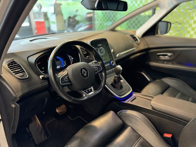 Renault Scenic dCi 110 Edition One Energy EDC 81 kW (110 CV)