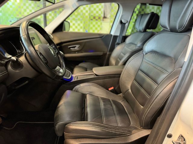 Renault Scenic dCi 110 Edition One Energy EDC 81 kW (110 CV)