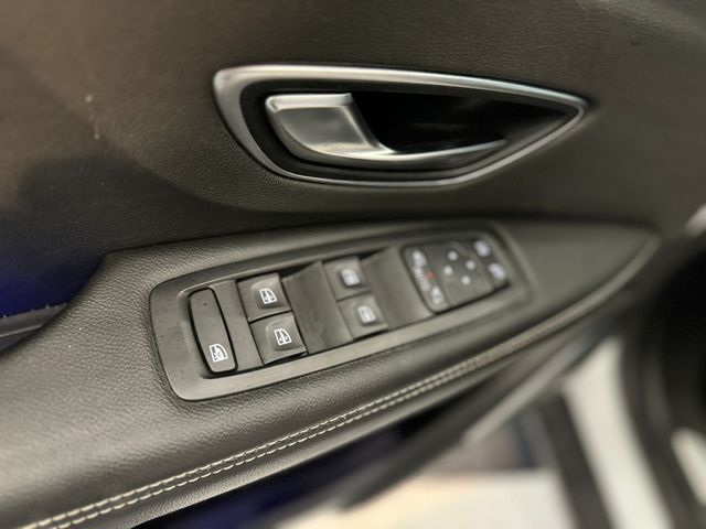Renault Scenic dCi 110 Edition One Energy EDC 81 kW (110 CV)