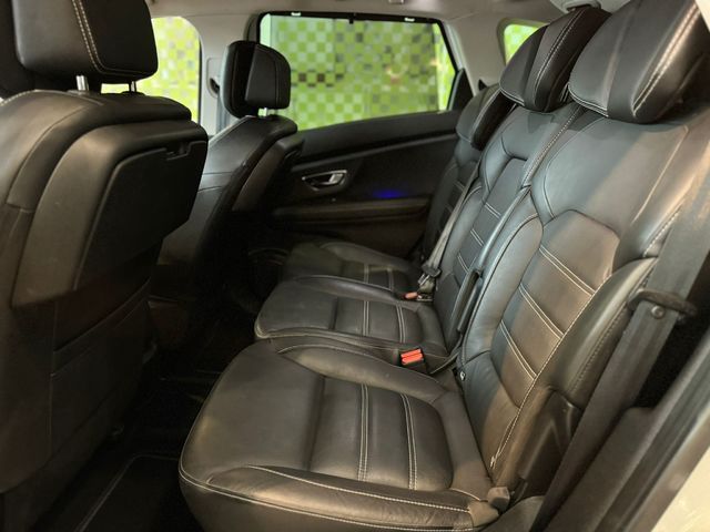 Renault Scenic dCi 110 Edition One Energy EDC 81 kW (110 CV)