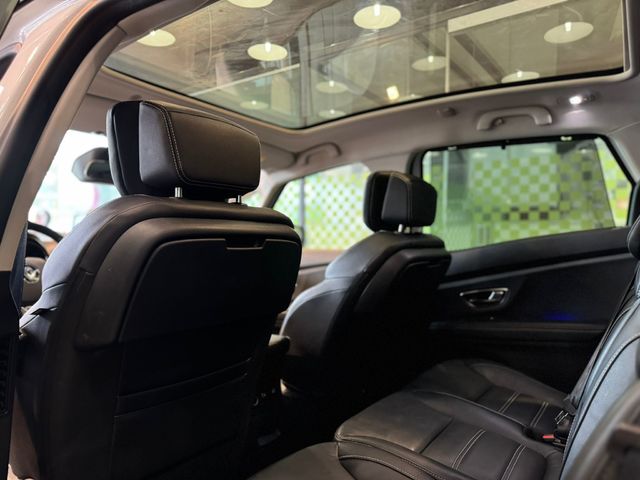 Renault Scenic dCi 110 Edition One Energy EDC 81 kW (110 CV)